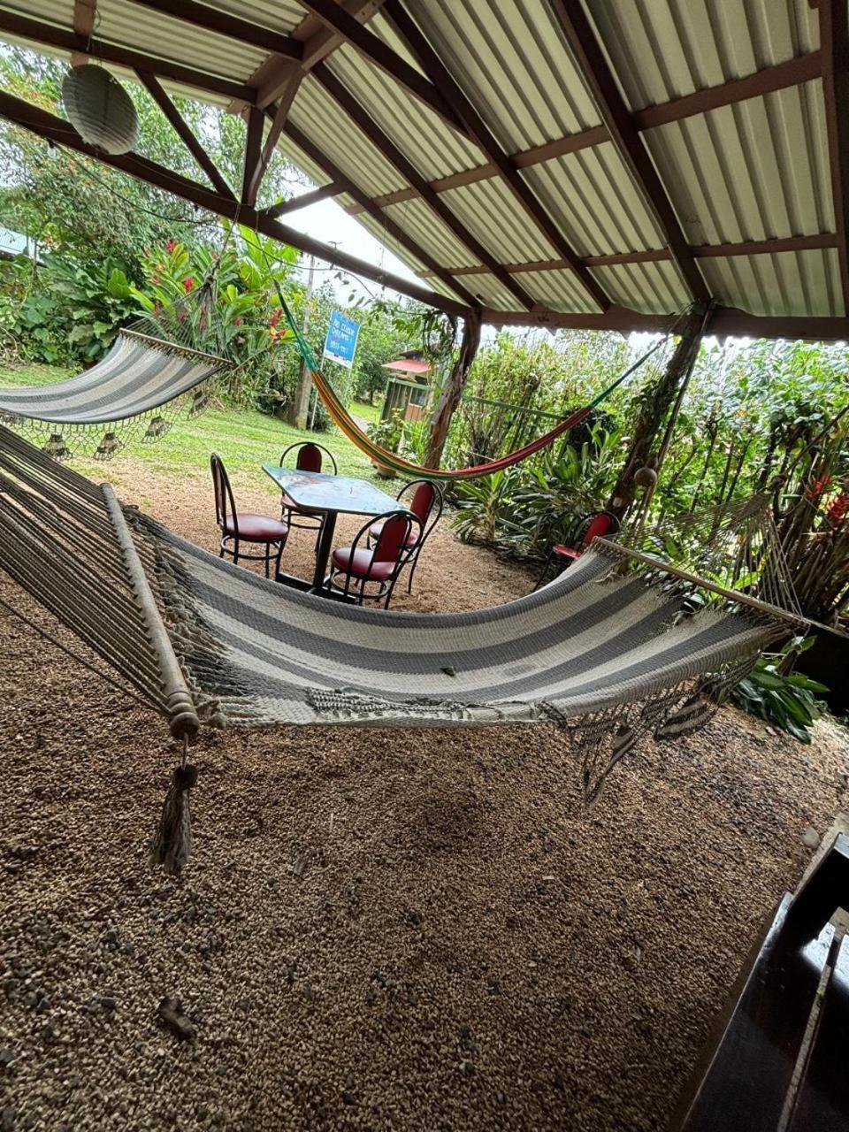 Rio Celeste Dreams Bijagua Zewnętrze zdjęcie