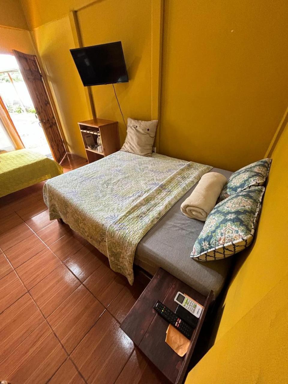 Rio Celeste Dreams Bijagua Zewnętrze zdjęcie