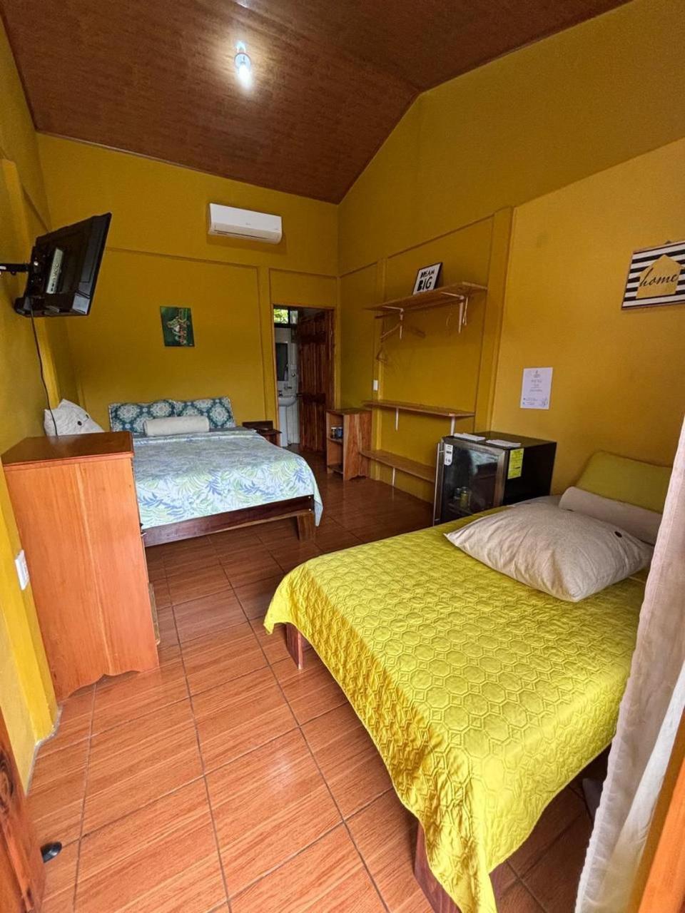 Rio Celeste Dreams Bijagua Zewnętrze zdjęcie