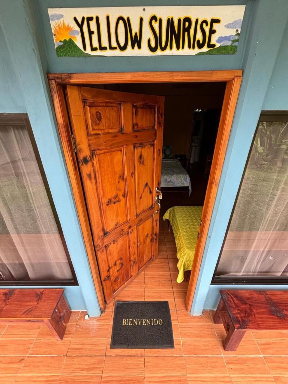 Rio Celeste Dreams Bijagua Zewnętrze zdjęcie