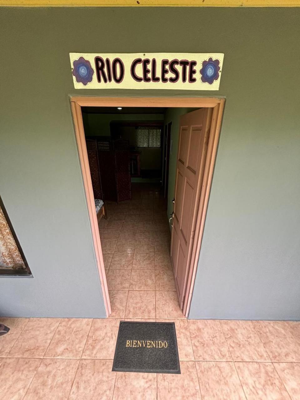 Rio Celeste Dreams Bijagua Zewnętrze zdjęcie