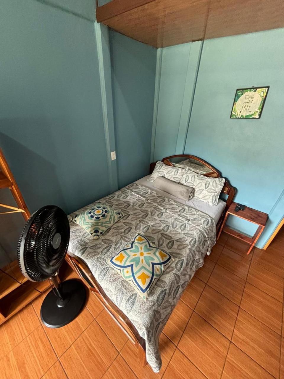 Rio Celeste Dreams Bijagua Zewnętrze zdjęcie