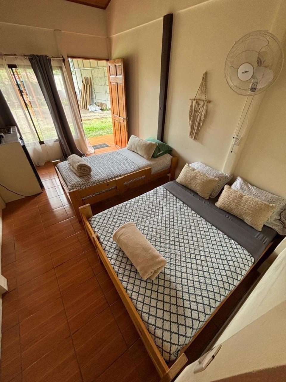 Apartament Rio Celeste Dreams Bijagua Zewnętrze zdjęcie
