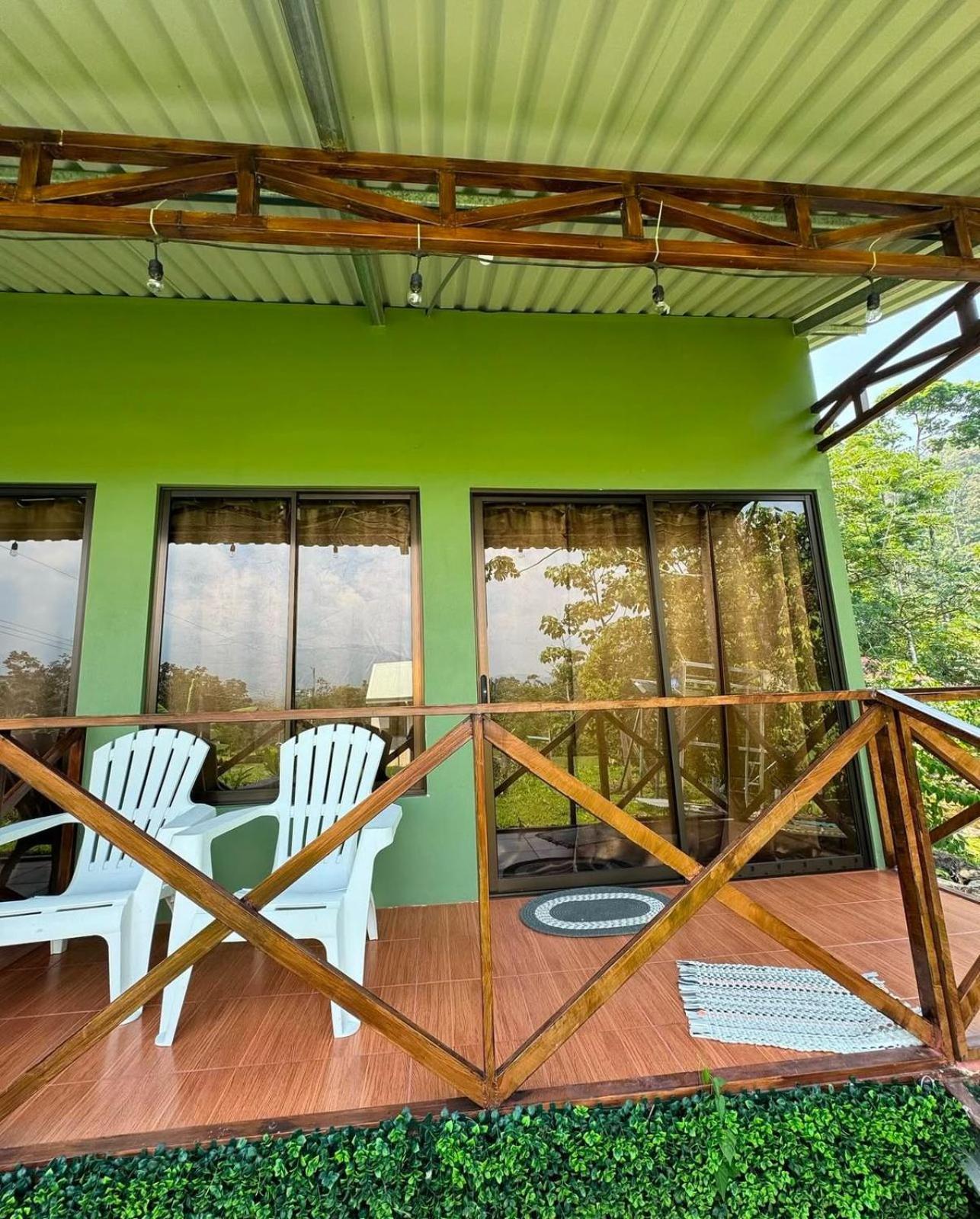 Rio Celeste Dreams Bijagua Zewnętrze zdjęcie