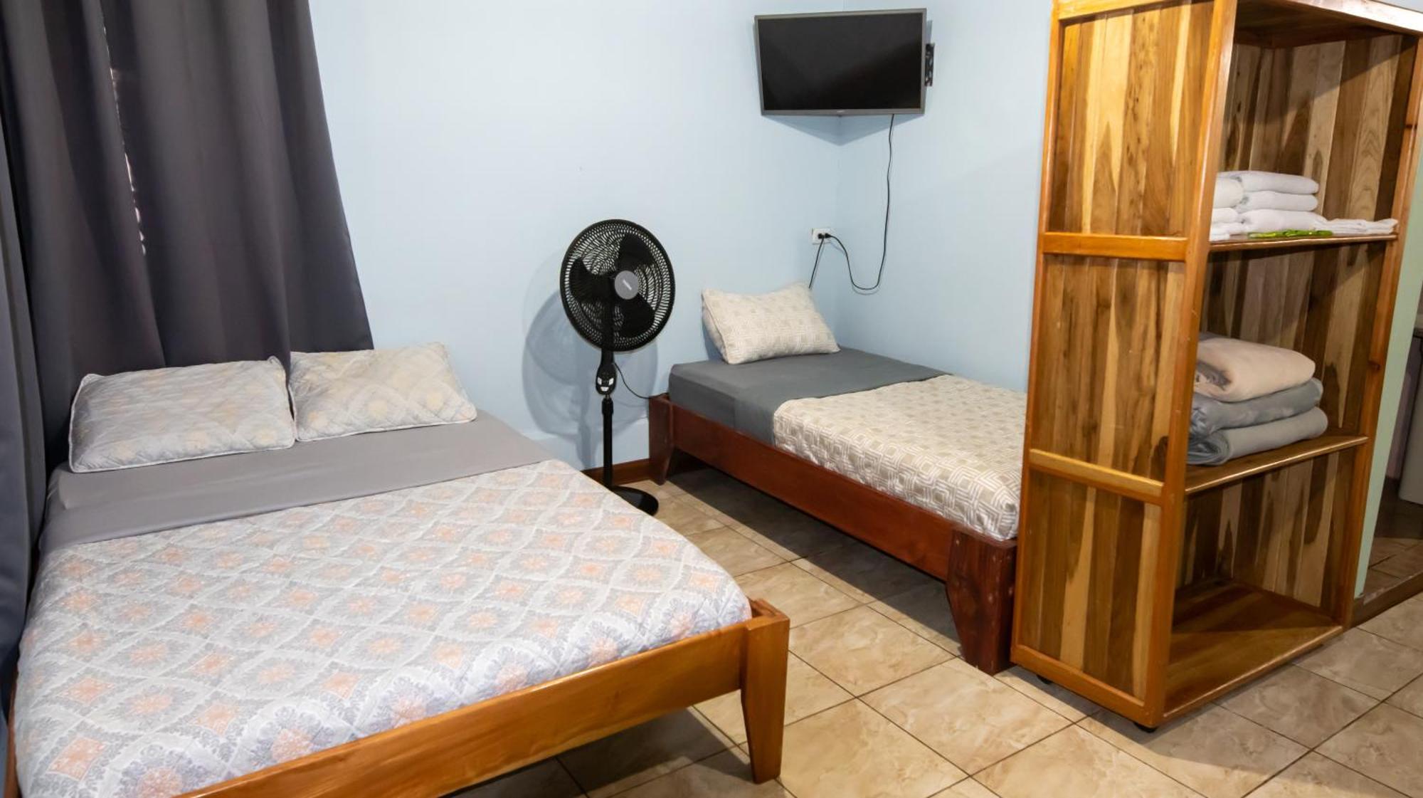 Rio Celeste Dreams Bijagua Zewnętrze zdjęcie