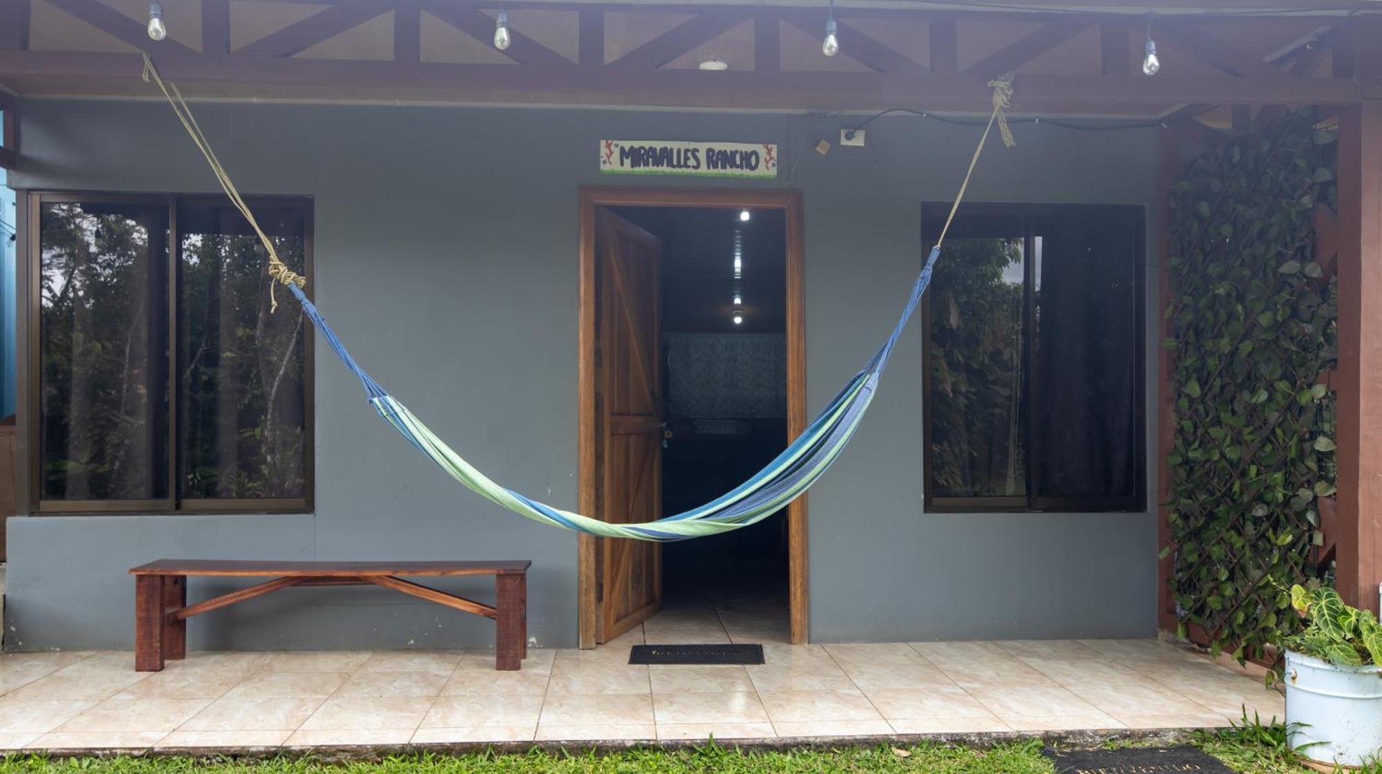 Rio Celeste Dreams Bijagua Zewnętrze zdjęcie