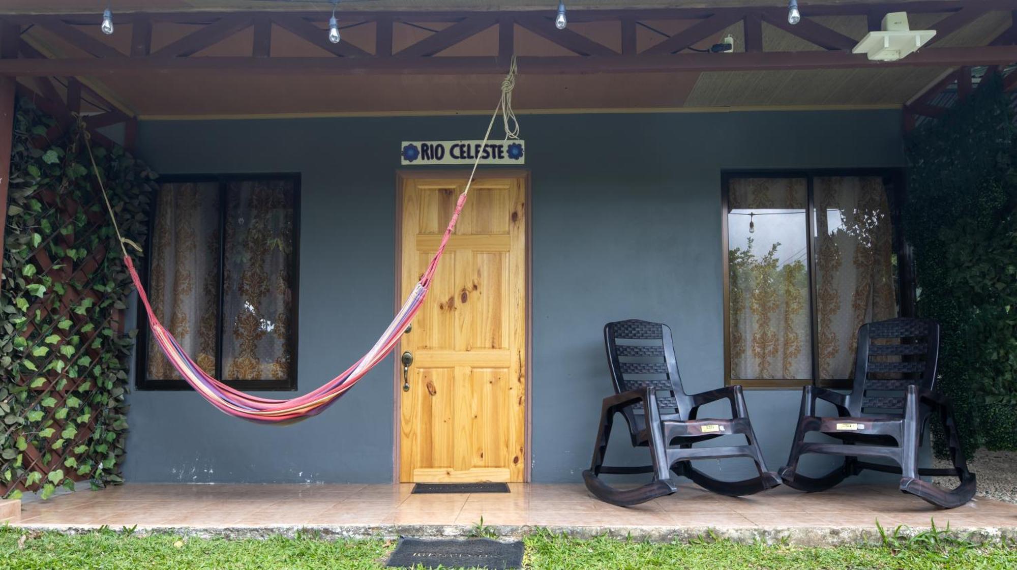 Rio Celeste Dreams Bijagua Zewnętrze zdjęcie