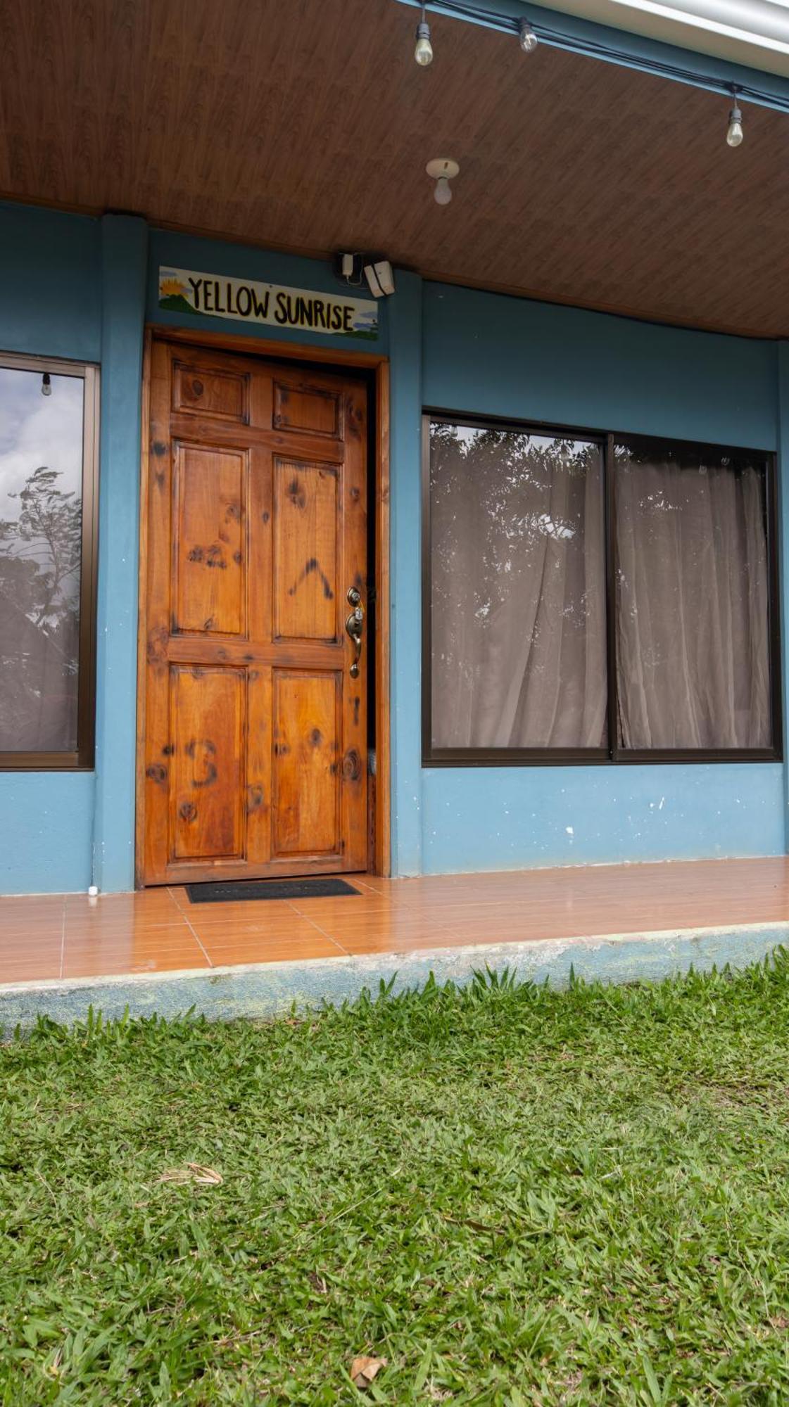 Rio Celeste Dreams Bijagua Zewnętrze zdjęcie