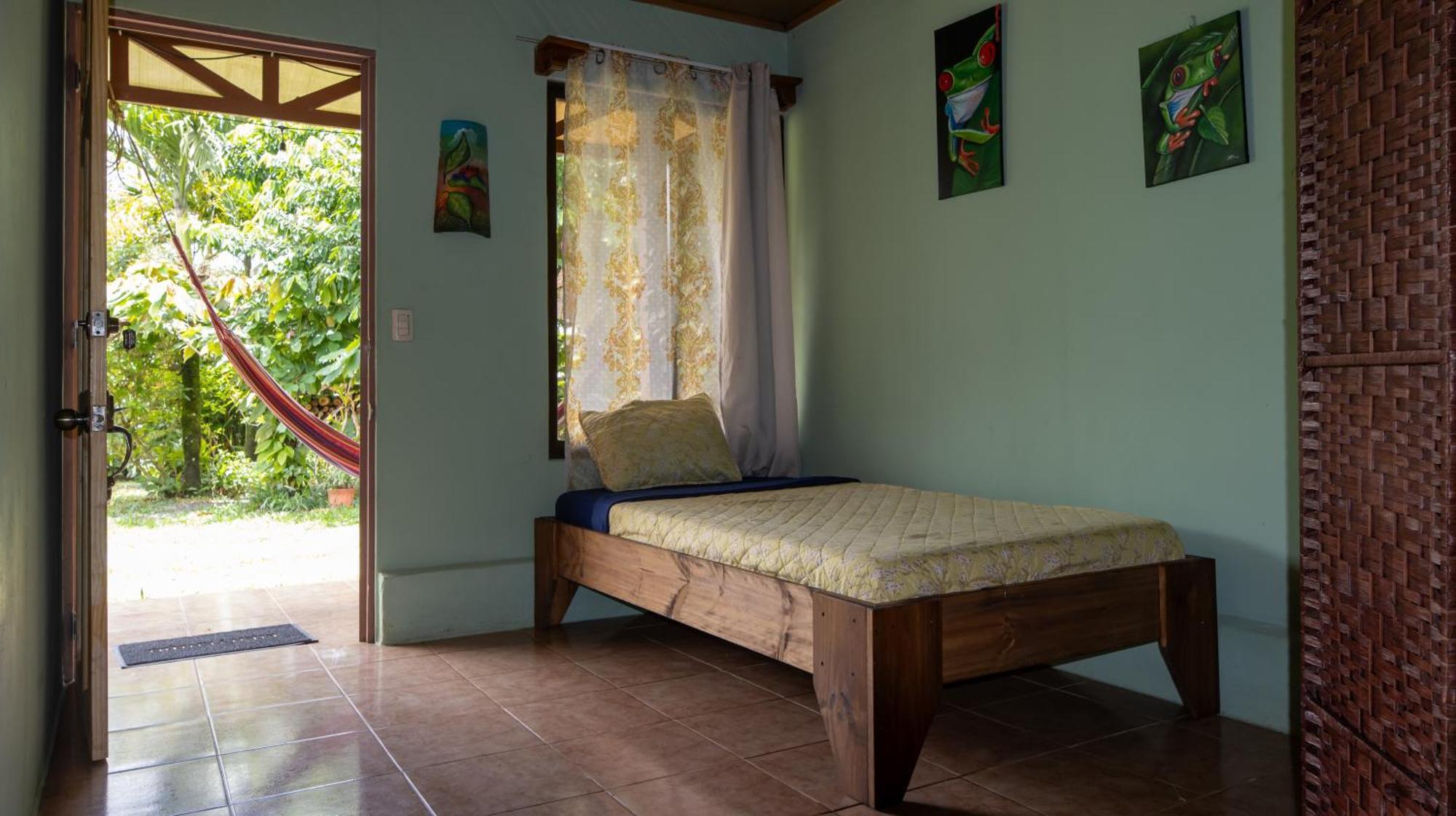 Rio Celeste Dreams Bijagua Zewnętrze zdjęcie