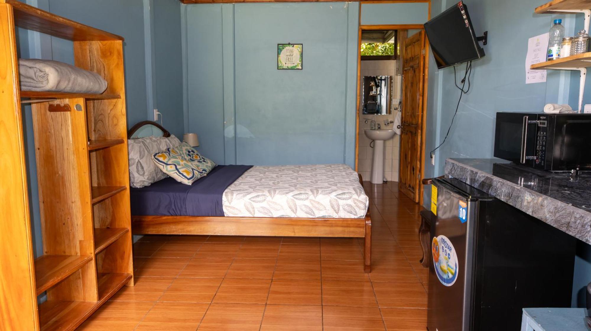 Rio Celeste Dreams Bijagua Zewnętrze zdjęcie