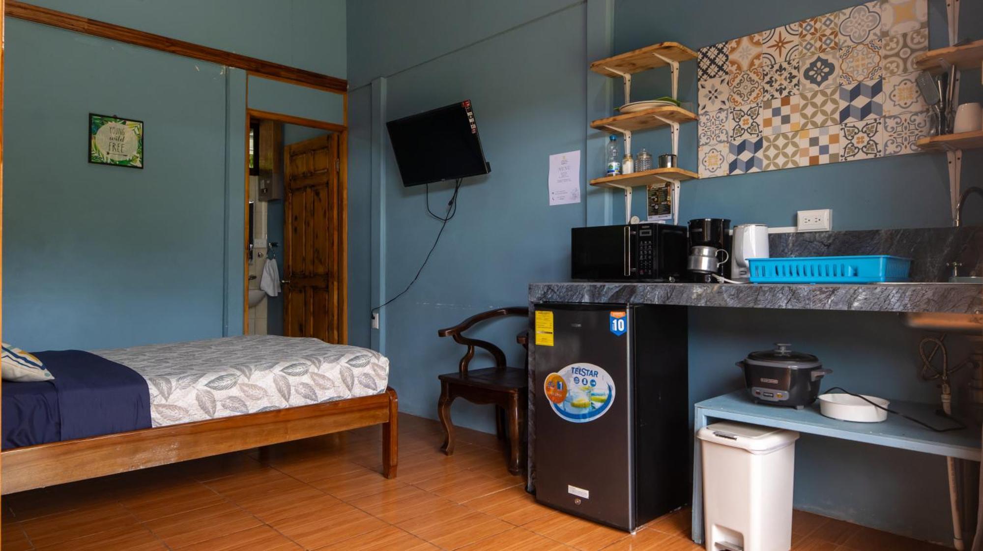 Rio Celeste Dreams Bijagua Zewnętrze zdjęcie