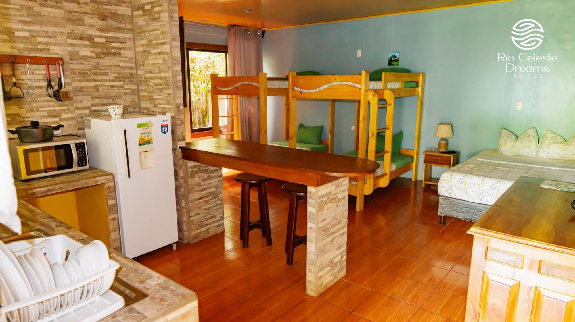 Rio Celeste Dreams Bijagua Zewnętrze zdjęcie