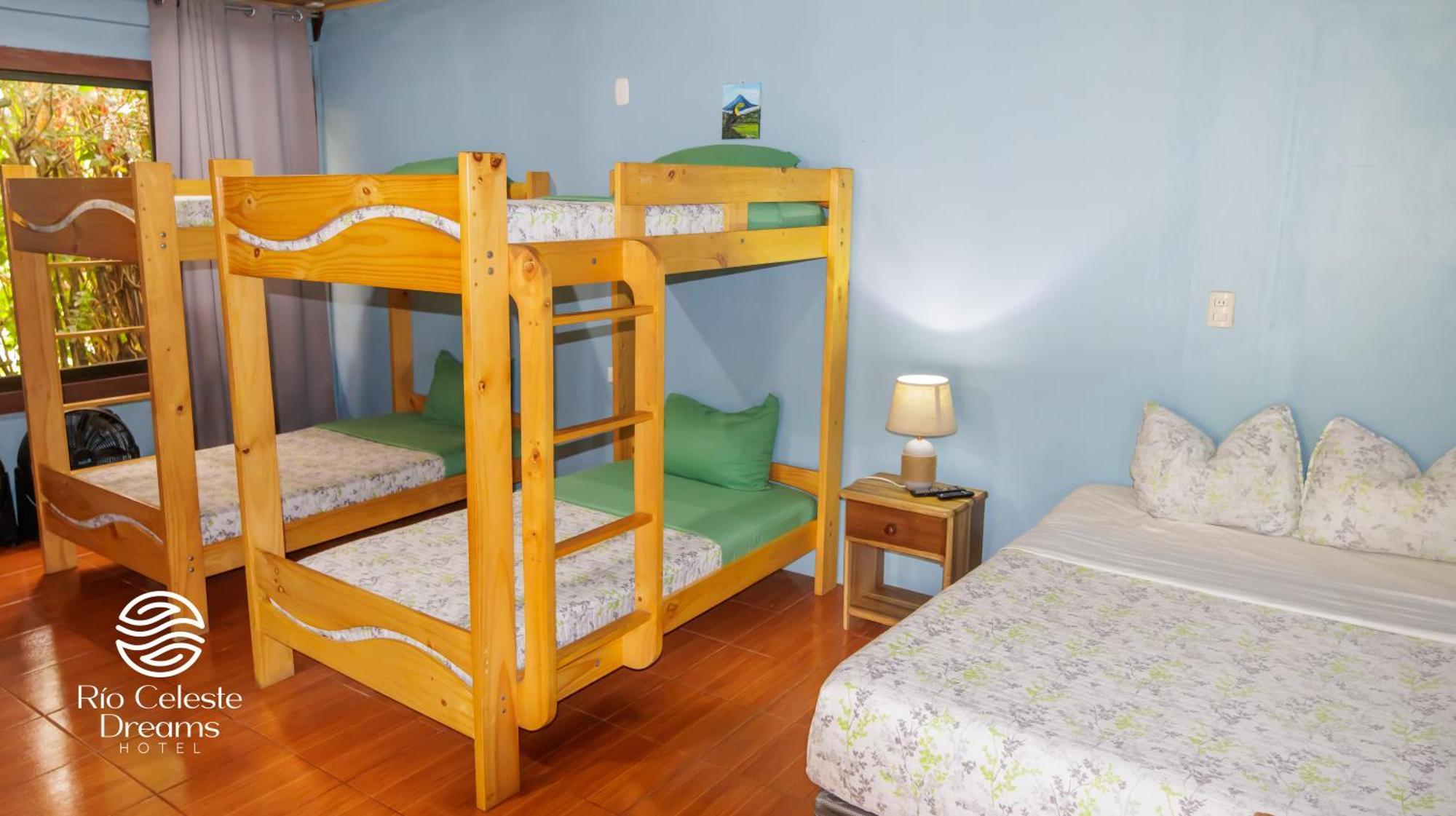 Rio Celeste Dreams Bijagua Zewnętrze zdjęcie