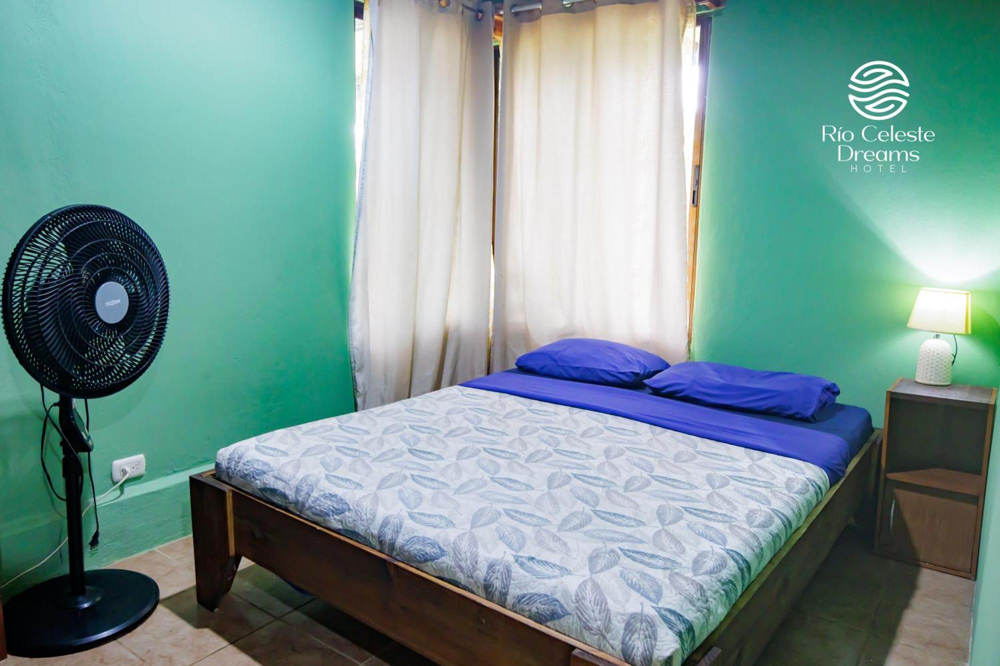 Rio Celeste Dreams Bijagua Zewnętrze zdjęcie