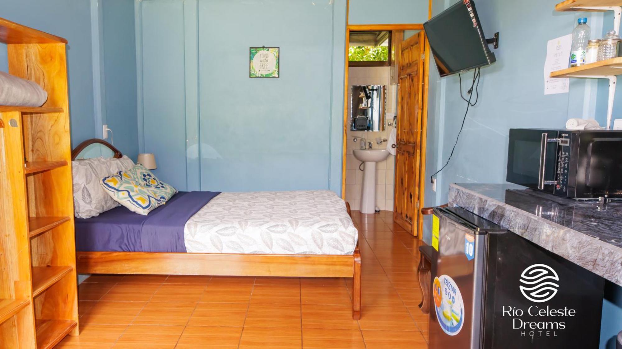 Rio Celeste Dreams Bijagua Zewnętrze zdjęcie
