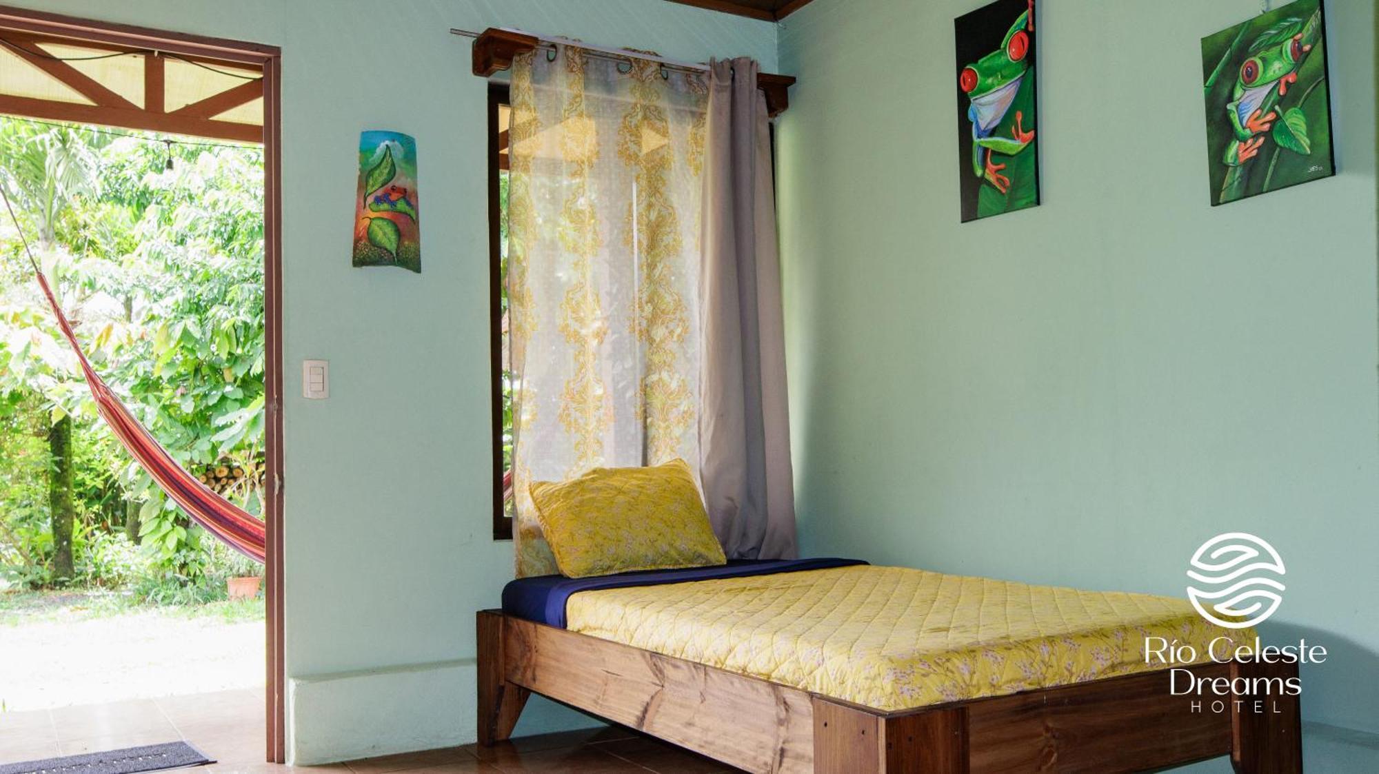Rio Celeste Dreams Bijagua Zewnętrze zdjęcie